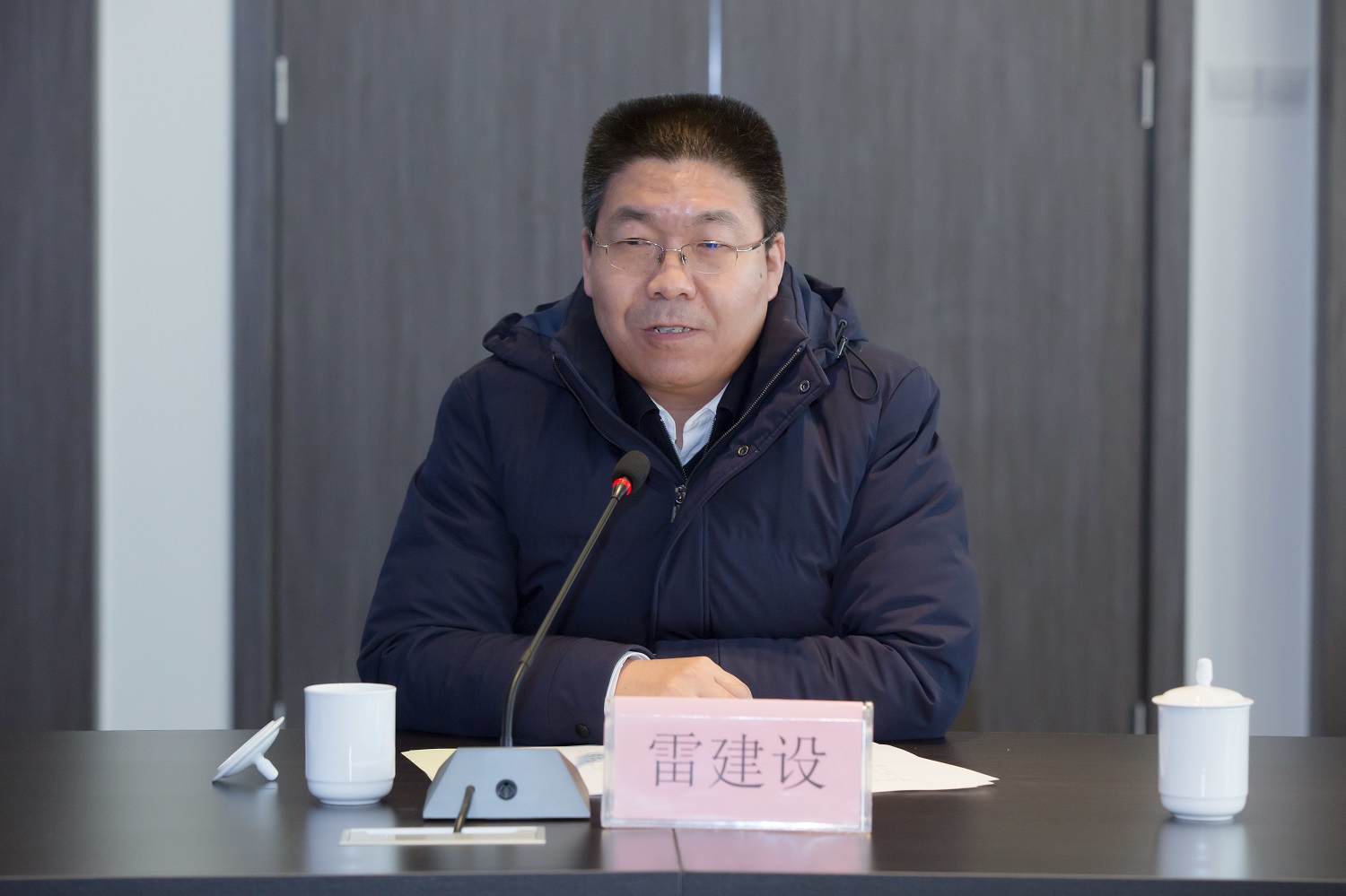 同华矿机与大同大学产教融合研究生联合培养基地揭牌(图2)
